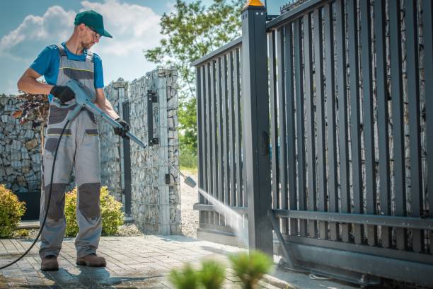 Best Pool Deck Cleaning  in Rancho Viejo, TX