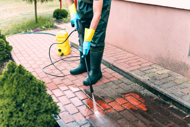 Best Restaurant Pressure Washing  in Rancho Viejo, TX