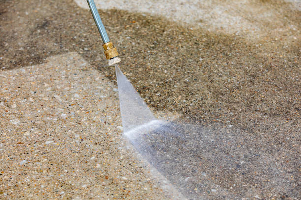 Spring Cleaning in Rancho Viejo, TX