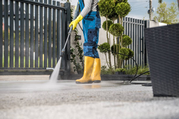 Professional  Pressure Washing Services in Rancho Viejo, TX