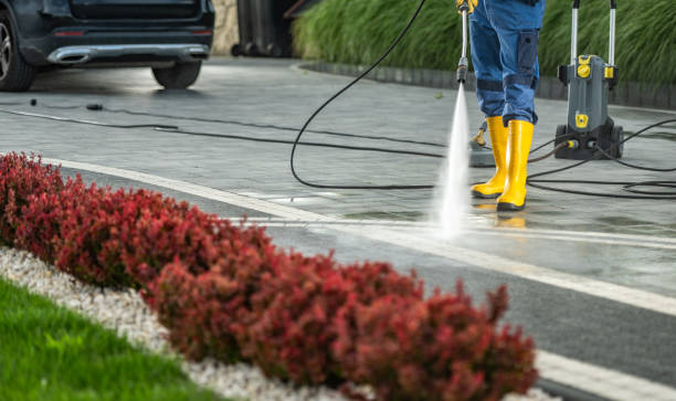Best Building Exterior Washing  in Rancho Viejo, TX